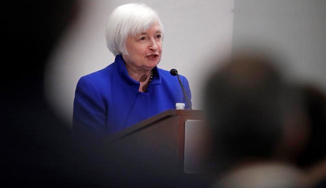 3 reasons the Fed will likely leave rates alone this week | iNFOnews.ca