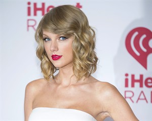 Spotify CEO disappointed over Taylor Swift pulling music off popular streaming site | iNFOnews.ca CP30659511