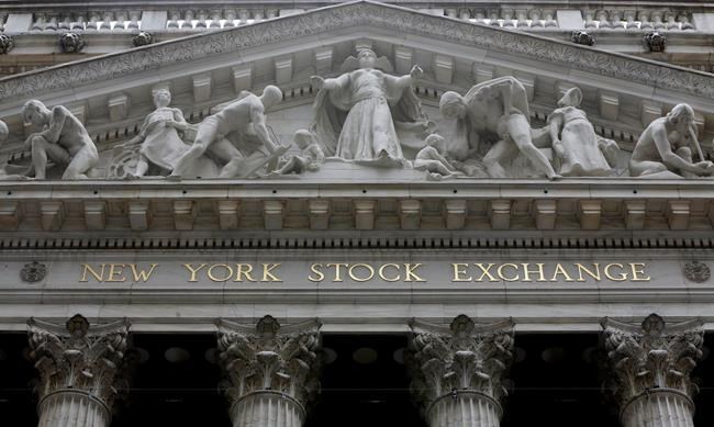 Asian shares mostly rise on Wall Street optimism | iNFOnews.ca