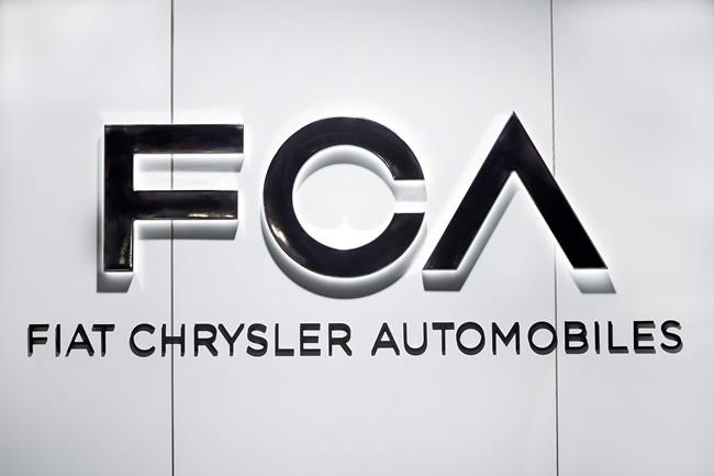Fiat Chrysler calls GM's bribery allegations 'preposterous' | iNFOnews.ca
