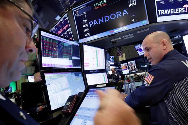Pandora revamps its $5 a month radio service | iNFOnews.ca