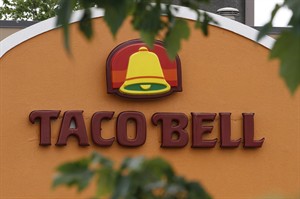 Taco Bell tests out Sriracha sauce menu to tap into spice-loving cult following | iNFOnews.ca CP30294422