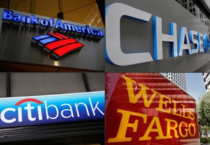 Fed's 'stress tests' find 31 largest US banks would withstand a severe downturn | iNFOnews.ca CP32165434