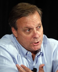 MLB online chief optimistic on relaxing blackouts on hometown teams, possibly by next season | iNFOnews.ca