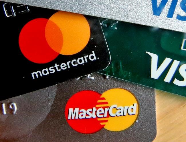 Mastercard to allow transgender people to use chosen name | iNFOnews.ca