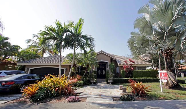 US home prices rise 5.1 per cent in October | iNFOnews.ca