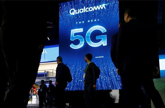 AP Explains: The promise of 5G wireless - speed, hype, risk | iNFOnews.ca