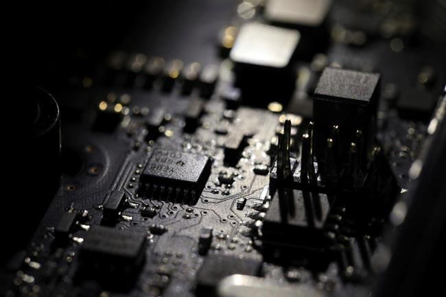 Cryptocurrencies need close scrutiny, monitor warns | iNFOnews.ca Cryptocurrencies need close scrutiny, monitor warns | iNFOnews.ca