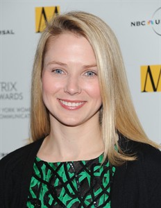 The CEO is pregnant: Yahoo's new chief reignites the can-we-have-it-all debate, with a twist | iNFOnews.ca The CEO is pregnant: Yahoo's new chief reignites the can-we-have-it-all debate, with a twist | iNFOnews.ca