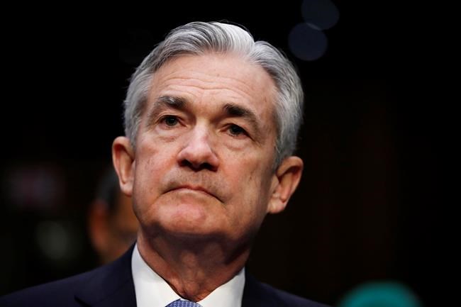 5 things to watch for as new Fed chair Powell meets Congress | iNFOnews.ca 5 things to watch for as new Fed chair Powell meets Congress | iNFOnews.ca