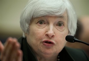 Fed weighs key questions this week on reversing its low-rate policies but may reveal little | iNFOnews.ca CP29306736