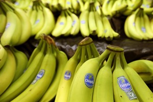 Chiquita agrees to sell itself to Safra Group, Cutrale Group for approximately $681 million | iNFOnews.ca CP30448728
