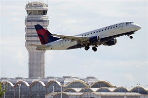 One-time costs push Delta's 3Q profit lower; adjusted earnings narrowly beat forecasts | iNFOnews.ca CP30305547