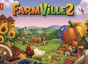 Zynga tries to rekindle old magic with 'FarmVille 2' - can it work a second time? | iNFOnews.ca CP20011005