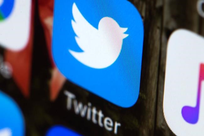 Twitter to ban ads from Russia's RT, Sputnik | iNFOnews.ca