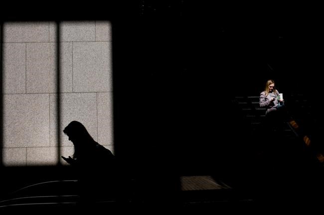 Don't trust the tech giants? You likely rely on them anyway | iNFOnews.ca