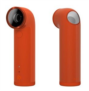 HTC hoping tiny new camera will replace the smartphone as your filmmaking device of choice | iNFOnews.ca