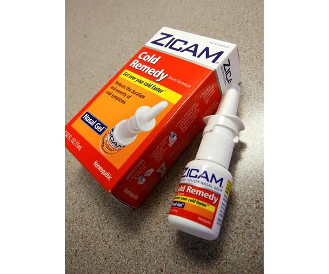 Correction: Alternative Remedies-Oversight story | iNFOnews.ca