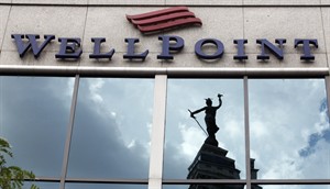 WellPoint 2nd-quarter profit falls on higher expenses, but still tops Wall Street projections | iNFOnews.ca CP29314946