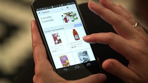 Hate the grocery? These 3 companies deliver groceries without going to the store | iNFOnews.ca CP28825133