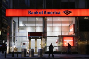 Fed approves plans for most banks to raise dividends, buy stock, but Oks BofA with conditions | iNFOnews.ca CP32247515