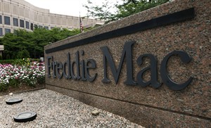 Mortgage giant Freddie Mac posts $227M profit in 4Q; paying $900M dividend to government | iNFOnews.ca CP31961122