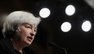 Fed slows bond buying further but provides no clear signal on timing of first rate hike | iNFOnews.ca CP29320468