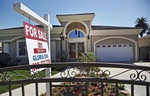 US existing home sales up 2.4 per cent in Sept. to fastest rate in 2014; still lags 2013 pace | iNFOnews.ca CP30367576
