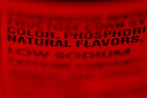 Natural and artificial 'flavours' fuel food industry but remain a mystery | iNFOnews.ca CP30219076