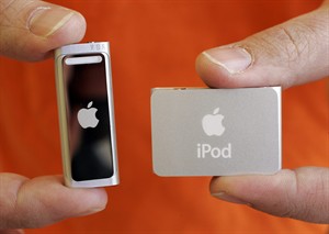 Testimony from the late Steve Jobs to be heard in 10-year-old Apple lawsuit over iTunes, iPods | iNFOnews.ca CP30933976