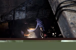 US productivity increases at 2 per cent rate in second quarter while labour costs up slightly | iNFOnews.ca CP30593785