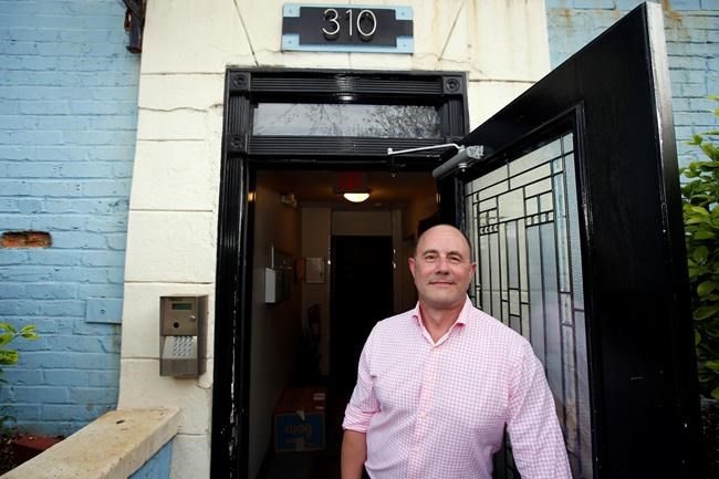 10 years after housing peaked, US is more of a renter nation | iNFOnews.ca