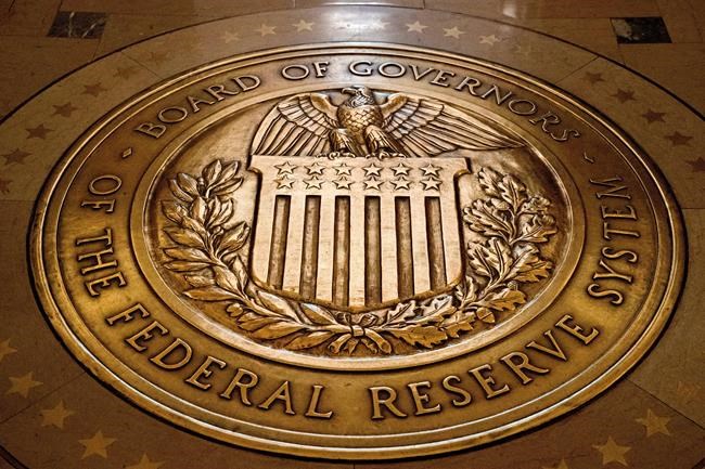 Trump puts forward 2 more nominees for Fed board | iNFOnews.ca