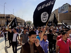 Businesses with the name 'Isis' battle bad image cast by Islamic militant group | iNFOnews.ca CP30141611