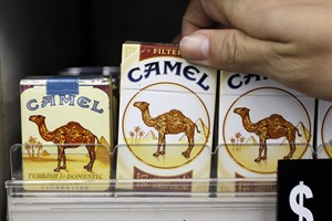 Reynolds American's 4Q profit falls 49 pct on higher costs; adjusted results meet expectations | iNFOnews.ca CP31838174