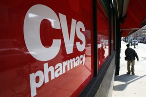 CVS Caremark's 2nd quarter profit increases 11 per cent, drugstore chain raises forecast | iNFOnews.ca CP29385031