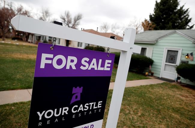 US existing home sales rose 1.1 per cent in March | iNFOnews.ca US existing home sales rose 1.1 per cent in March | iNFOnews.ca