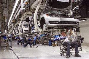 VW to build new seven-passenger SUV in Tennessee, add 2,000 jobs | iNFOnews.ca CP29130735