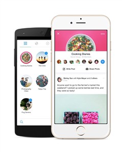 Facebook launches new app for its Groups feature as it moves to expand beyond core app | iNFOnews.ca