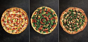 Pizza Hut overhauls menu amid US sales slide; curry and ginger flavoured crusts on the way | iNFOnews.ca CP30642298