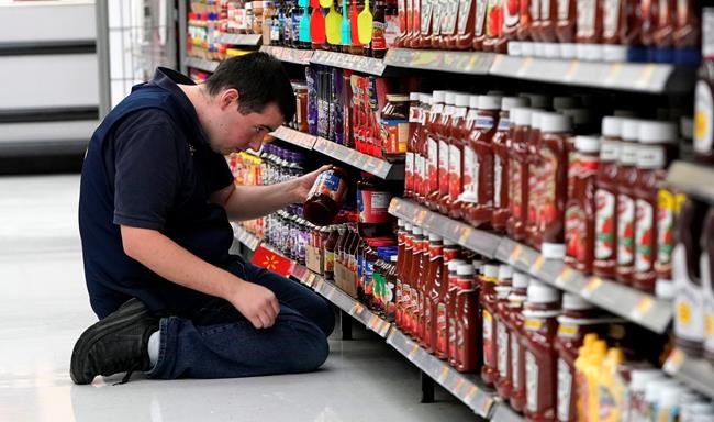 US service firms grew at slower pace in December | iNFOnews.ca
