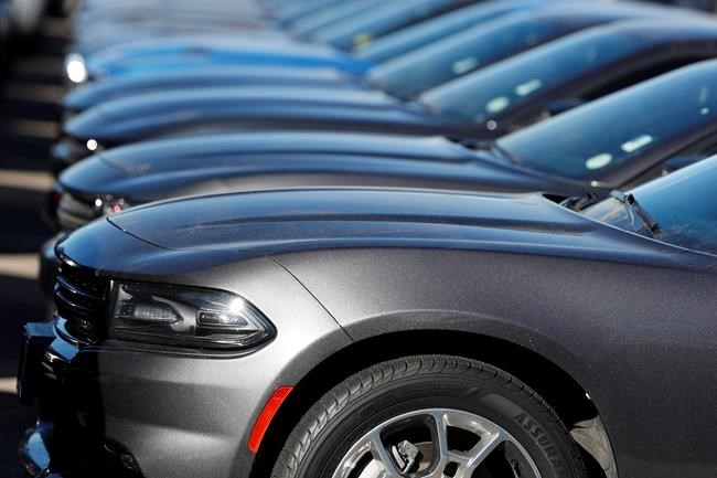 Edmunds: Now is time to shop for certified pre-owned vehicle | iNFOnews.ca Edmunds: Now is time to shop for certified pre-owned vehicle | iNFOnews.ca