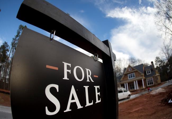 US home prices rise in December at fastest pace in a year | iNFOnews.ca