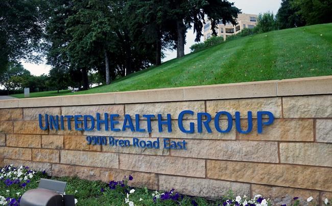 UnitedHealth tops forecasts, finally hikes 2020 outlook | iNFOnews.ca UnitedHealth tops forecasts, finally hikes 2020 outlook | iNFOnews.ca