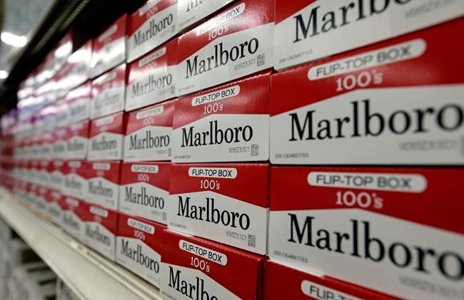 A decade after a split, the Marlboro men seek a reunion | iNFOnews.ca A decade after a split, the Marlboro men seek a reunion | iNFOnews.ca