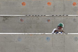 US construction spending rebounds 1.8 per cent in July, biggest gain in more than 2 years | iNFOnews.ca CP29726473