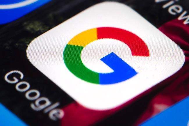 Google's Q1 ad sales surge 32%, Alphabet profit doubles | iNFOnews.ca CP637537368