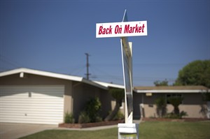 US home prices rise 8.1 per cent in June; smallest increase in more than 18 months | iNFOnews.ca CP29630688