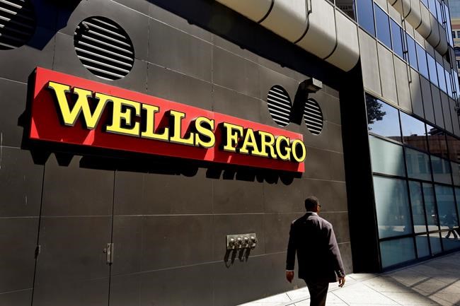 The Latest: All proposed Wells Fargo board members elected | iNFOnews.ca The Latest: All proposed Wells Fargo board members elected | iNFOnews.ca