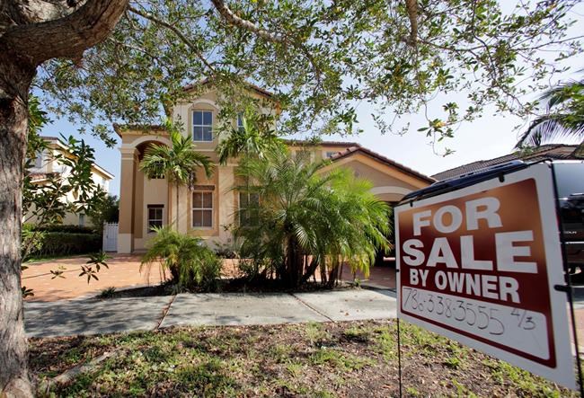 US home prices rose at the fastest pace in nearly 3 years | iNFOnews.ca
